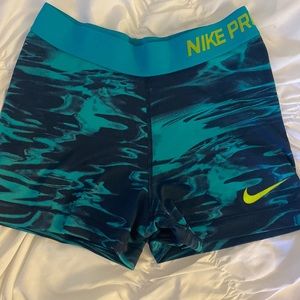 Nike Pro Spandex